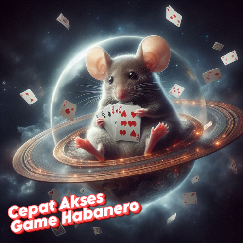 Cepat Akses Game Habanero